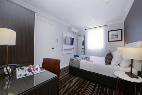Perouse Randwick By Sydney Lodges - Accommodation Gladstone 33