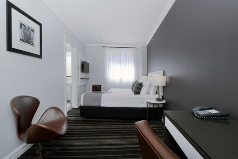 Perouse Randwick By Sydney Lodges - Accommodation Gladstone 37