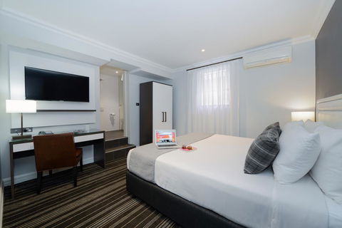 Perouse Randwick By Sydney Lodges - Accommodation Gladstone 5