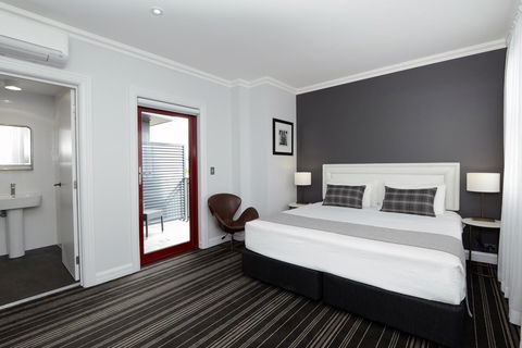 Perouse Randwick By Sydney Lodges - Accommodation Gladstone 7