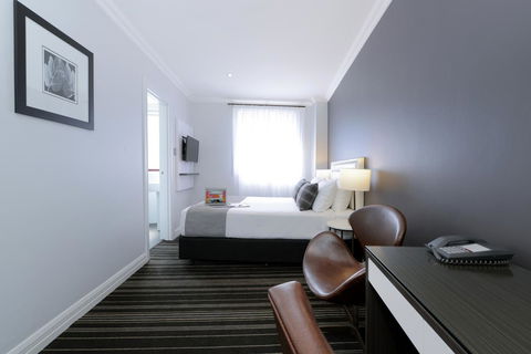 Perouse Randwick By Sydney Lodges - Accommodation Gladstone 42