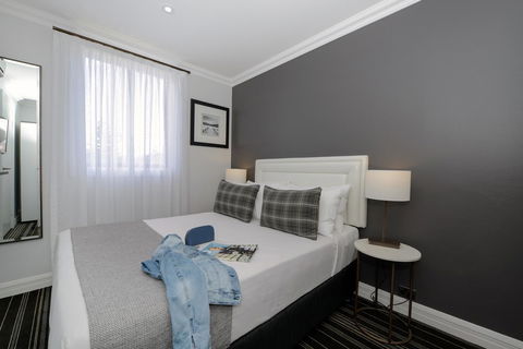 Perouse Randwick By Sydney Lodges - Accommodation Gladstone 32