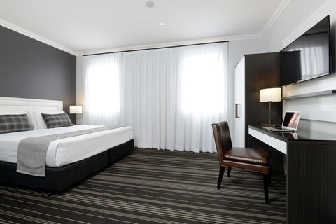 Perouse Randwick By Sydney Lodges - Accommodation Gladstone 3