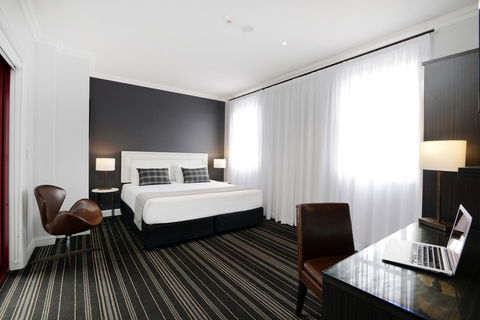 Perouse Randwick By Sydney Lodges - Accommodation Gladstone 17