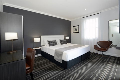 Perouse Randwick By Sydney Lodges - Accommodation Gladstone 0
