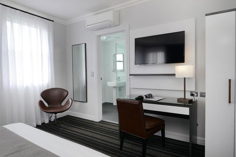 Perouse Randwick By Sydney Lodges - Accommodation Gladstone 15