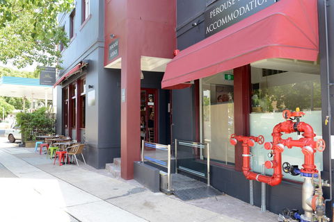 Perouse Randwick By Sydney Lodges - Accommodation Gladstone 8