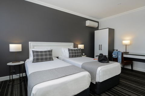 Perouse Randwick By Sydney Lodges - Accommodation Gladstone 39