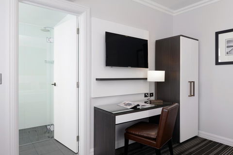 Perouse Randwick By Sydney Lodges - Accommodation Gladstone 28