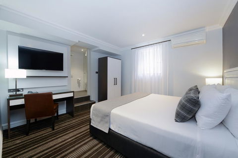 Perouse Randwick By Sydney Lodges - Accommodation Gladstone 10