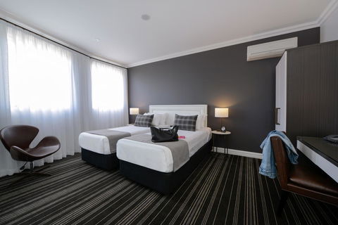 Perouse Randwick By Sydney Lodges - Accommodation Gladstone 41