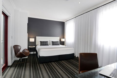 Perouse Randwick By Sydney Lodges - Accommodation Gladstone 12