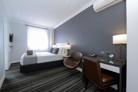 Perouse Randwick By Sydney Lodges - Accommodation Gladstone 35