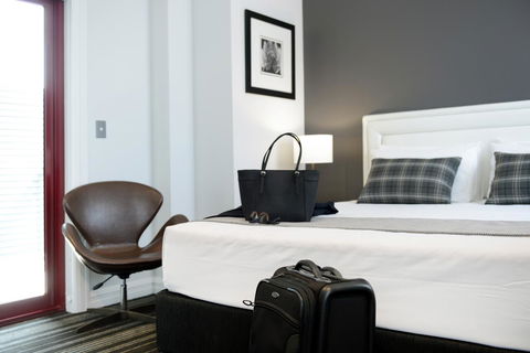 Perouse Randwick By Sydney Lodges - Accommodation Gladstone 16
