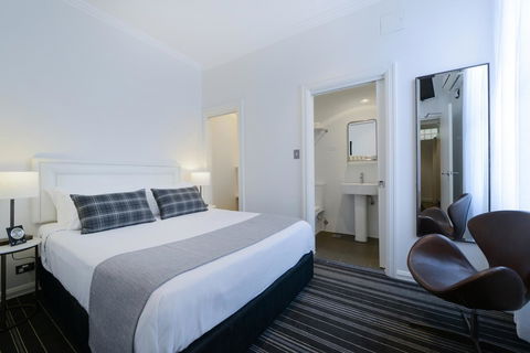 Perouse Randwick By Sydney Lodges - Accommodation Gladstone 43