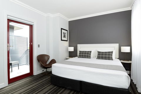 Perouse Randwick By Sydney Lodges - Accommodation Gladstone 13