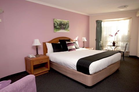 Sapphire Waters Motor Inn - Accommodation Gladstone 4