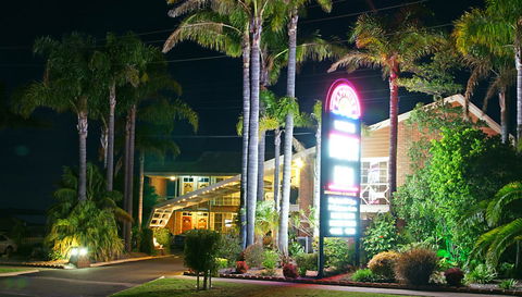 Sapphire Waters Motor Inn - Accommodation Gladstone 37