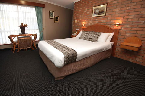 Sapphire Waters Motor Inn - Accommodation Gladstone 16