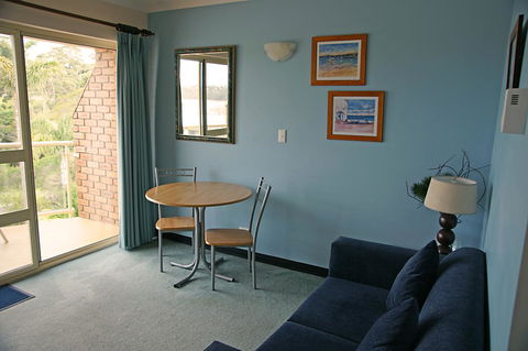 Sapphire Waters Motor Inn - Accommodation Gladstone 41