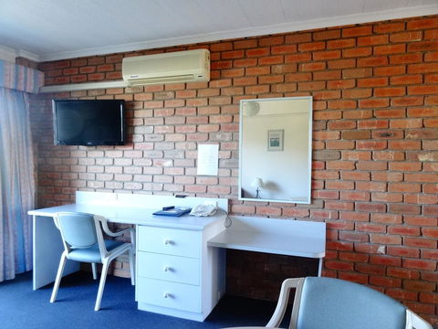 Sapphire Waters Motor Inn - Accommodation Gladstone 26