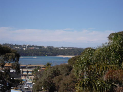 Sapphire Waters Motor Inn - Accommodation Gladstone 35
