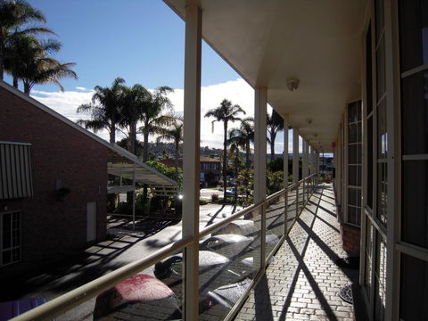 Sapphire Waters Motor Inn - Accommodation Gladstone 43