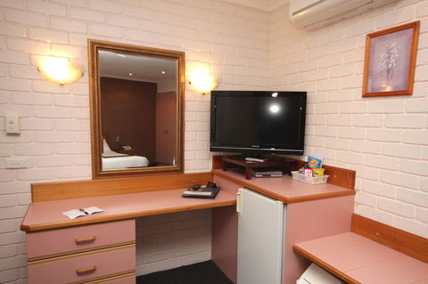 Sapphire Waters Motor Inn - Accommodation Gladstone 9
