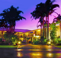 Sapphire Waters Motor Inn - Accommodation Gladstone