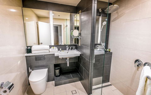 The Grace Hotel - Accommodation Gladstone 26