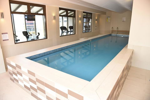 The Grace Hotel - Accommodation Gladstone 2