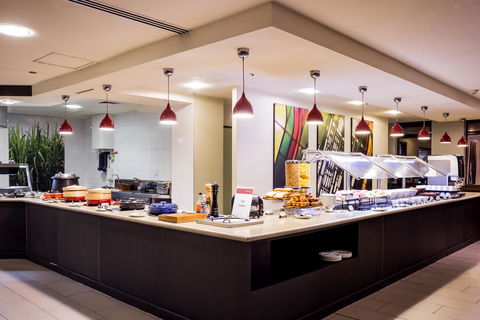 The Grace Hotel - Accommodation Gladstone 14