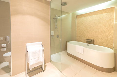 The Grace Hotel - Accommodation Gladstone 29