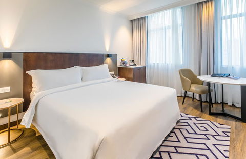 The Grace Hotel - Accommodation Gladstone 24