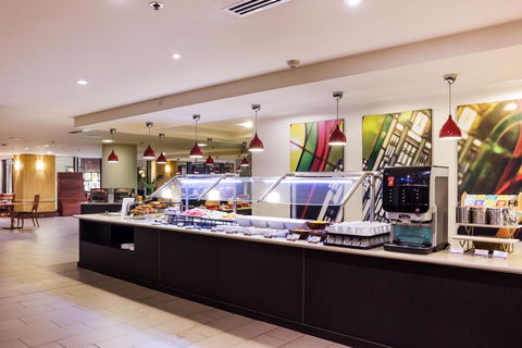 The Grace Hotel - Accommodation Gladstone 13