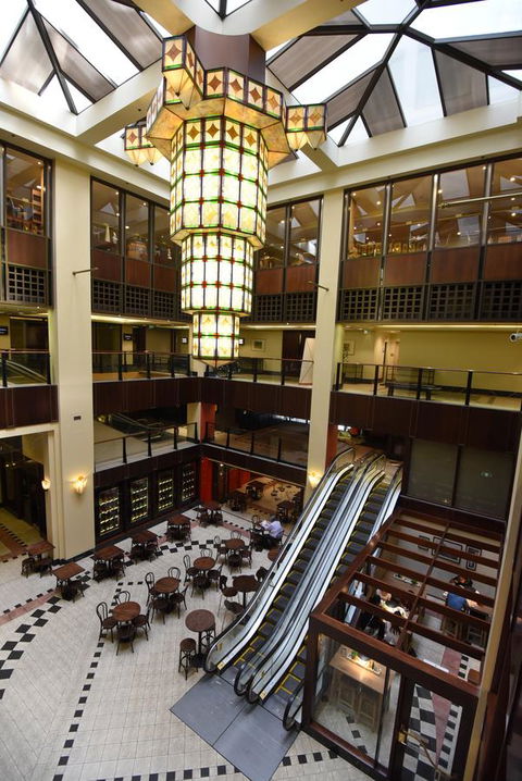 The Grace Hotel - Accommodation Gladstone 6