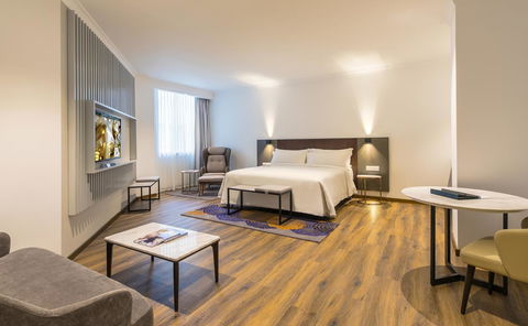The Grace Hotel - Accommodation Gladstone 5