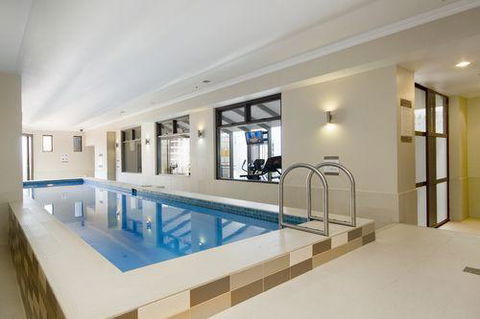 The Grace Hotel - Accommodation Gladstone 11