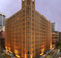 The Grace Hotel - Accommodation Gladstone