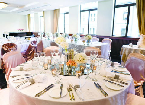 The Grace Hotel - Accommodation Gladstone 8