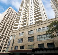 Oaks on Castlereagh Sydney Central - Accommodation Gladstone