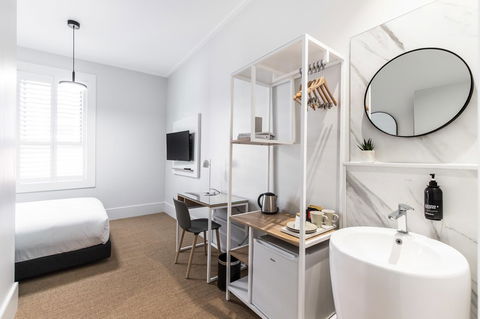 The Baxley Bondi - Accommodation Gladstone 23