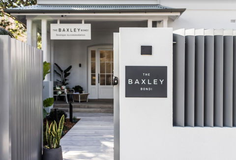 The Baxley Bondi - Accommodation Gladstone 40