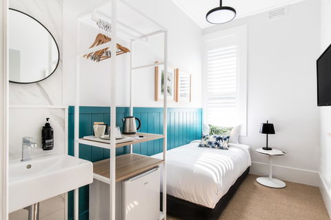 The Baxley Bondi - Accommodation Gladstone 10