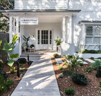 The Baxley Bondi - Accommodation Gladstone