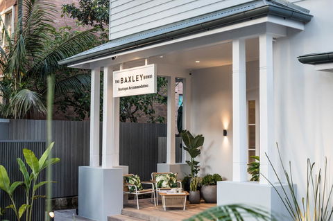 The Baxley Bondi - Accommodation Gladstone 6