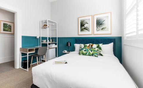 The Baxley Bondi - Accommodation Gladstone 2