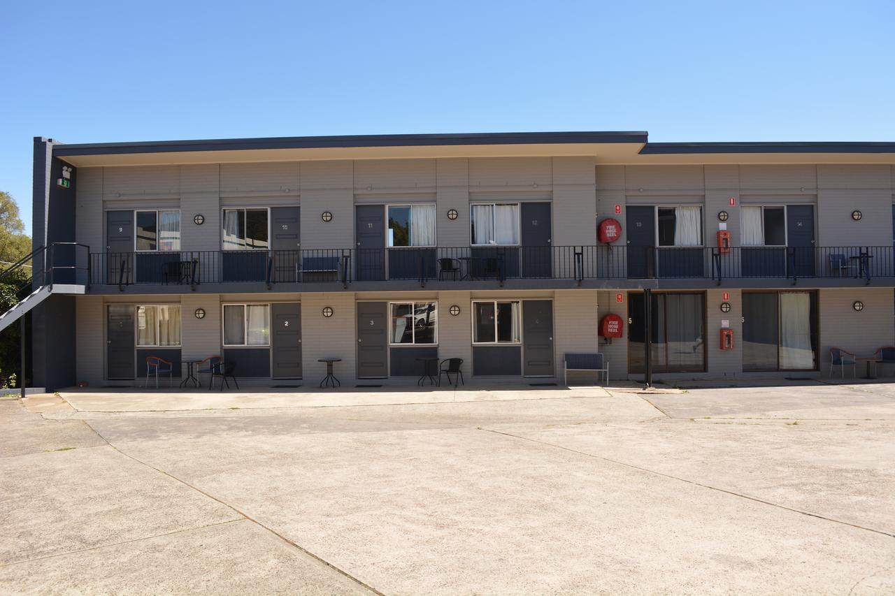 Littleton NSW Accommodation Gladstone