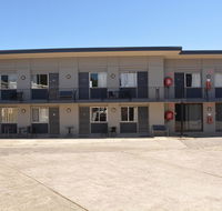 Commercial Hotel Motel Lithgow - Accommodation Gladstone