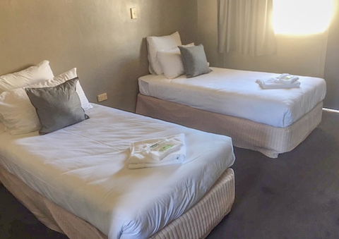 Commercial Hotel Motel Lithgow - Accommodation Gladstone 29
